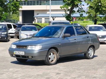 Авто ВАЗ 2104 2007 № 8894772
