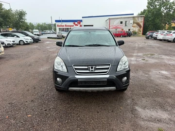 Авто Honda Cr-V 2005 № 8894774