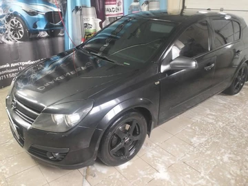 Авто Opel Astra 2005 № 8894779