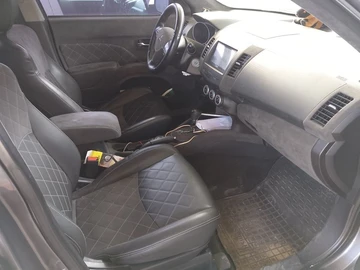 Авто Mitsubishi Outlander 2008 № 8894780
