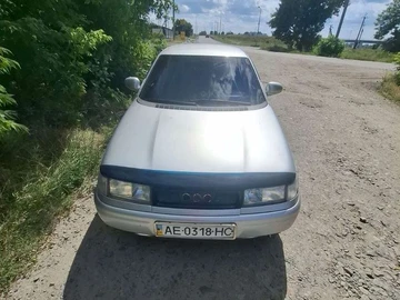 Авто ВАЗ 11113 Oka 2002 № 8894781