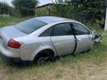 Авто Audi A6 2001 № 8894843