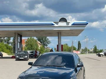 Авто BMW 5 Серия 2008 № 8894844