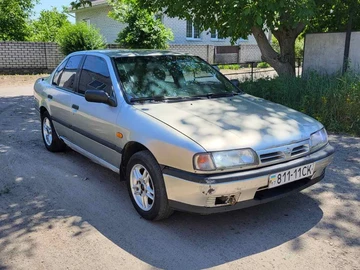 Авто Nissan Primera 1997 № 8894845