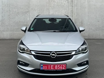 Авто Opel Astra 2018 № 8894847