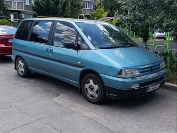 Авто Peugeot 104 1998 № 8894849