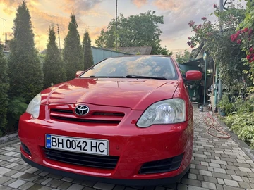 Авто Toyota Corolla 2005 № 8894852
