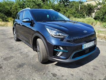 Авто KIA Niro 2019 № 8894854