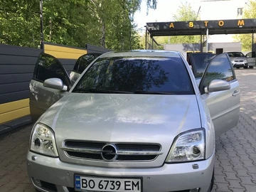 Авто Opel Vectra 2004 № 8894860