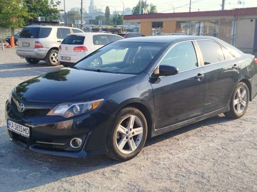 Авто Toyota Camry 2012 № 8894861