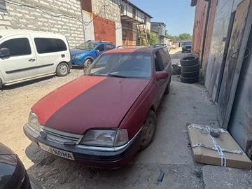 Авто Opel Omega 1992 № 8894871