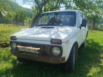 Авто ВАЗ 2121 1982 № 8894876