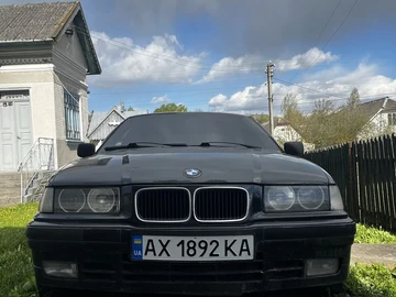 Авто BMW C Series 1991 № 8894879