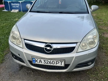 Авто Opel Vectra 2006 № 8894881