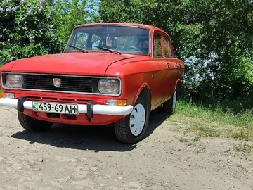 Авто  2140 1980 № 8894889