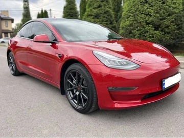 Авто Tesla Model 3 2021 № 8894891