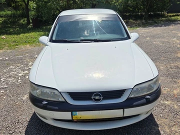 Авто Opel Vectra 1998 № 8894894