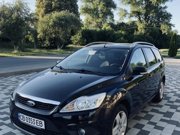 Авто Ford Focus 2008 № 8894944