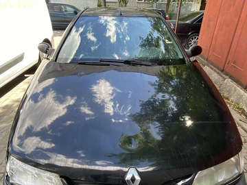 Авто Renault Laguna 1994 № 8894947