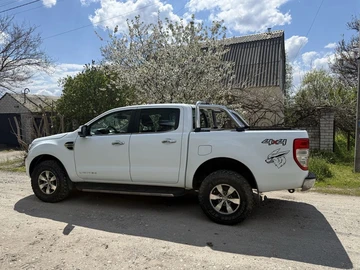 Авто Ford Ranger 2017 № 8894948