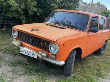 Авто ВАЗ 2102 1988 № 8894955