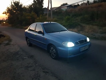 Авто Daewoo Sens 2006 № 8894957