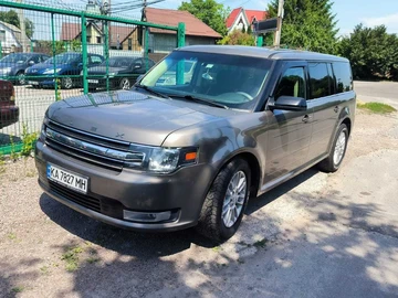 Авто Ford Flex 2013 № 8894960