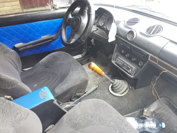 Авто ВАЗ 2106 1986 № 8894966