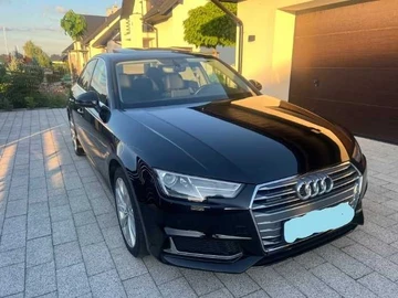 Авто Audi A4 2019 № 8894968