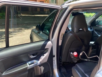 Авто Volvo Xc90 2005 № 8894971