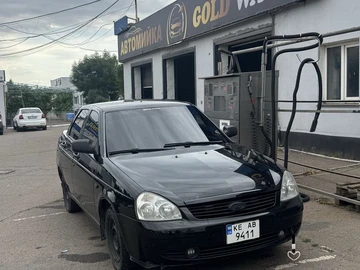 Авто ВАЗ 2170 Priora 2008 № 8894982