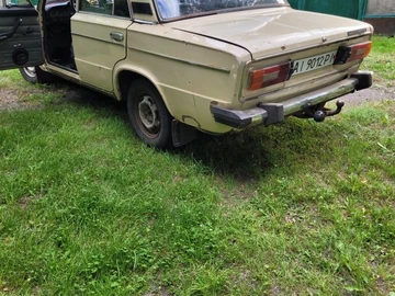 Авто ВАЗ 2106 1990 № 8894986