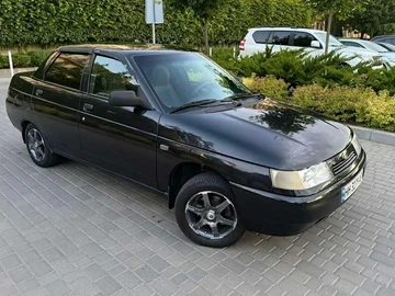 Авто ВАЗ 2110 2009 № 8894988