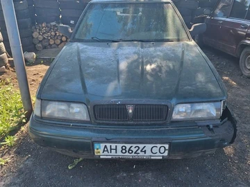 Авто Rover 820 1994 № 8894992