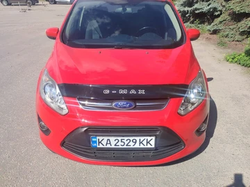Авто Ford C-Max 2012 № 8894994