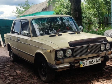 Авто ВАЗ 21061 1986 № 8895000