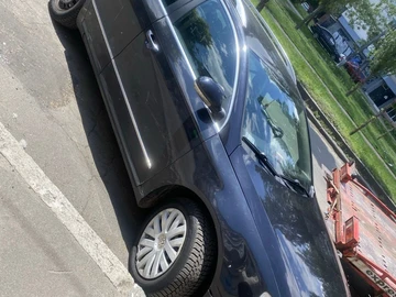 Авто Volkswagen Passat Variant 2007 № 8895005