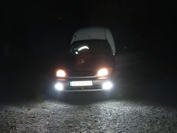 Авто Daewoo Lanos Sens  2006 № 8895077