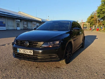 Авто Volkswagen Jetta 2015 № 8895085