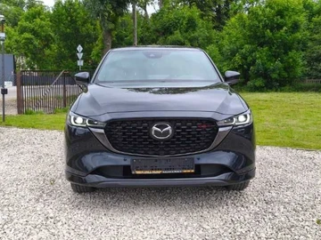 Авто Mazda Cx-5 2022 № 8895086