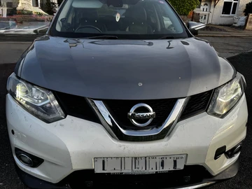 Авто Nissan X-Trail 2014 № 8895091