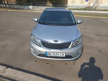 Авто KIA Avella 2012 № 8895094
