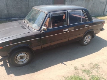 Авто ВАЗ 21063 1983 № 8895107