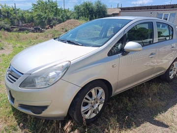 Авто Opel Corsa 2008 № 8895111