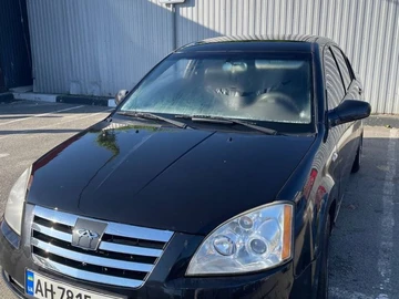 Авто Chery Elara 2007 № 8895116