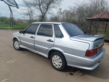 Авто ВАЗ 2115 2007 № 8895119