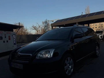 Авто Toyota Avensis 2006 № 8895123
