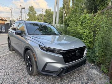 Авто Honda Cr-V 2023 № 8895126