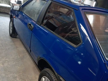Авто ВАЗ 2108 1991 № 8895171