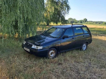 Авто ВАЗ 2111 2010 № 8895172